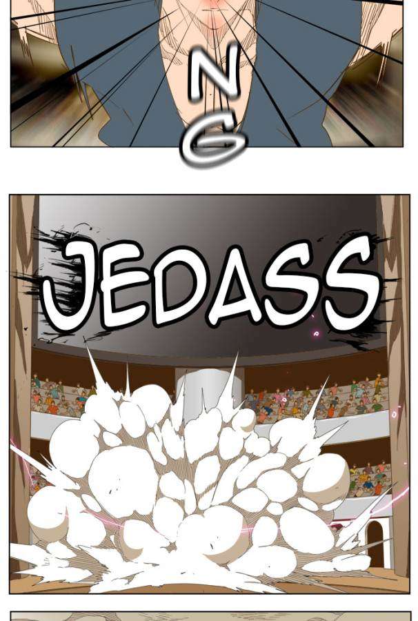 The God of High School Chapter 226 Gambar 23