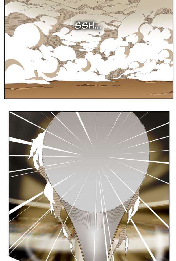 The God of High School Chapter 226 Gambar 24