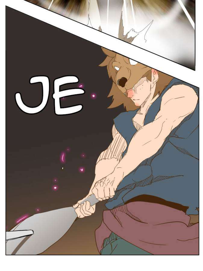 The God of High School Chapter 226 Gambar 25