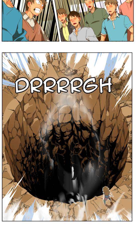 The God of High School Chapter 226 Gambar 33