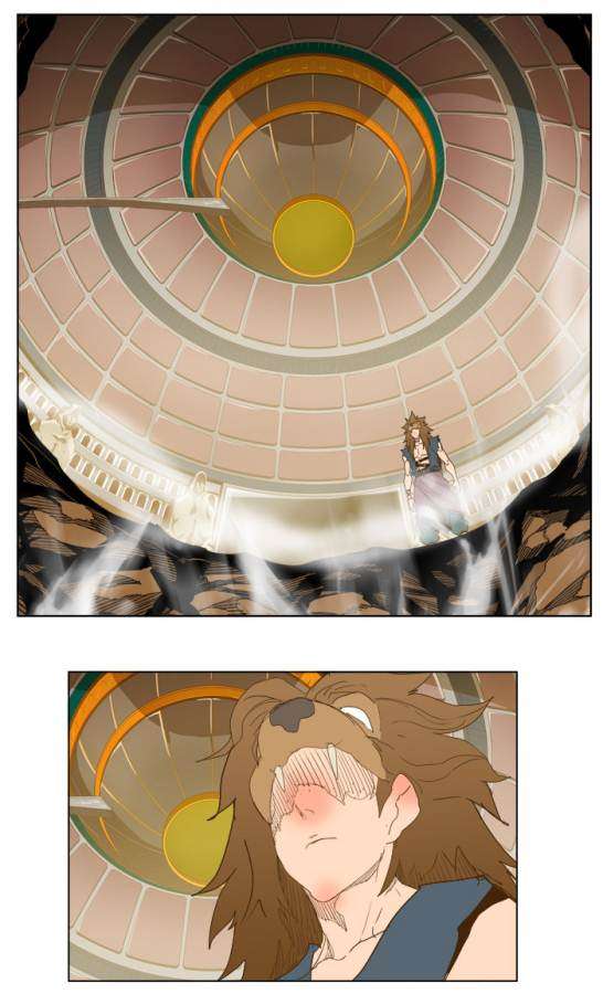 The God of High School Chapter 226 Gambar 34