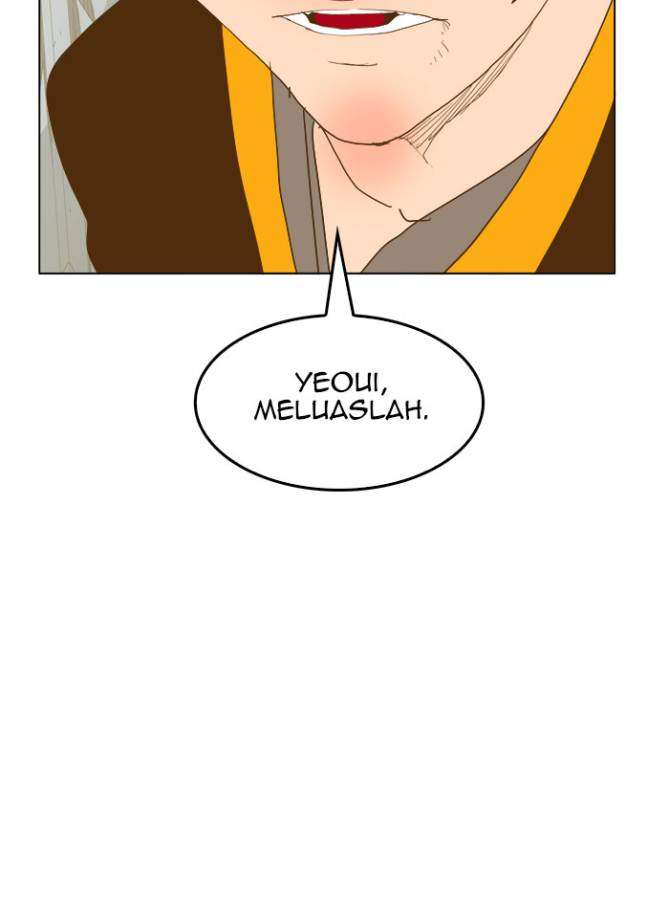 The God of High School Chapter 226 Gambar 47