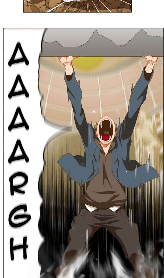 The God of High School Chapter 225 Gambar 12