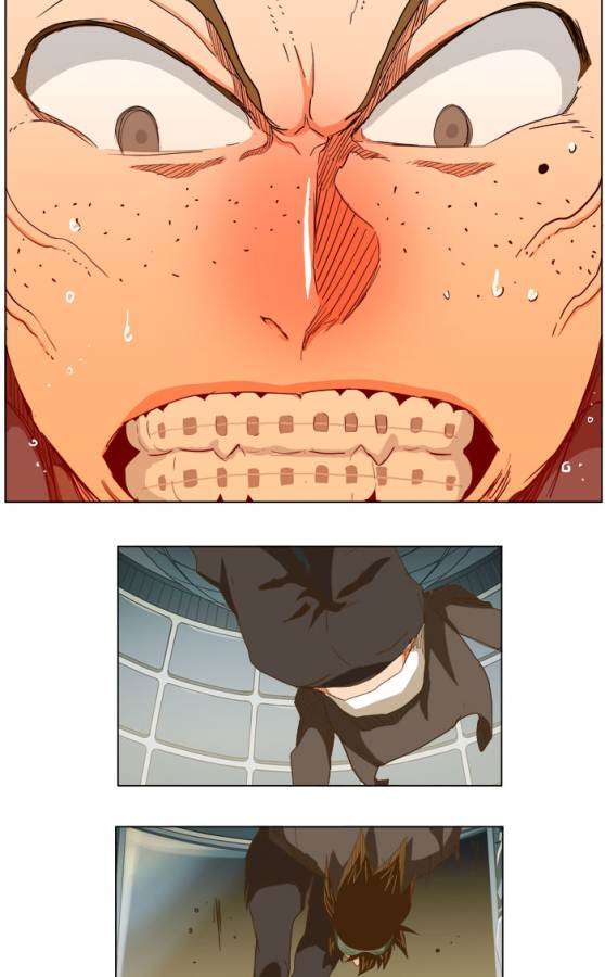 The God of High School Chapter 225 Gambar 14