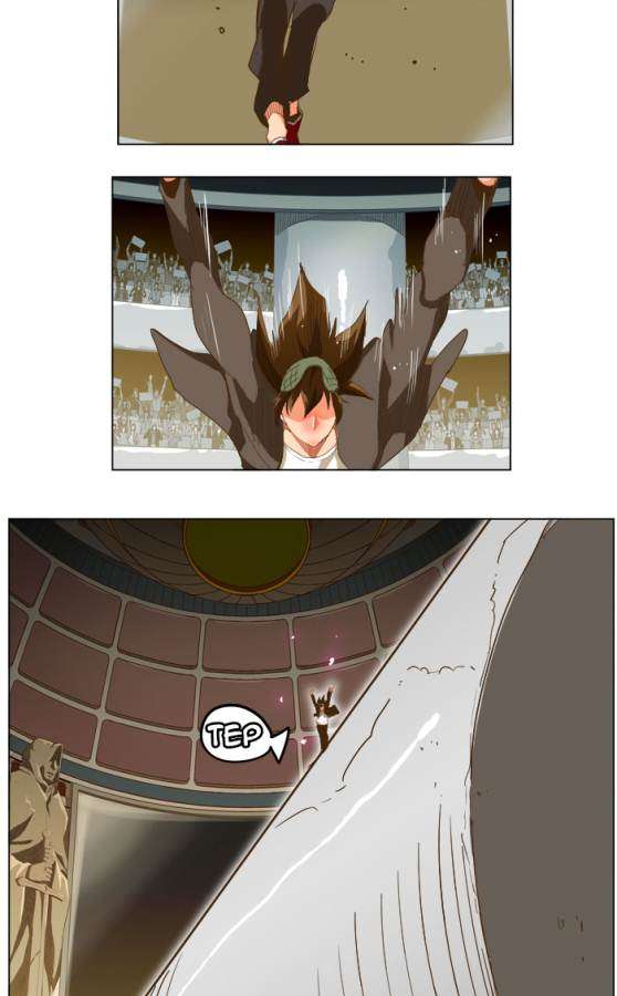 The God of High School Chapter 225 Gambar 15