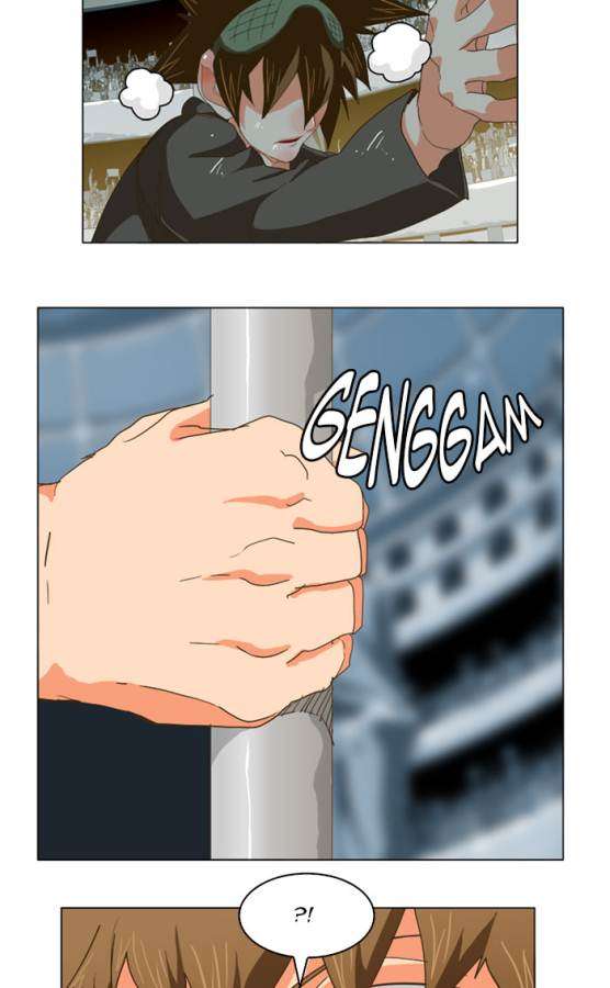 The God of High School Chapter 225 Gambar 4