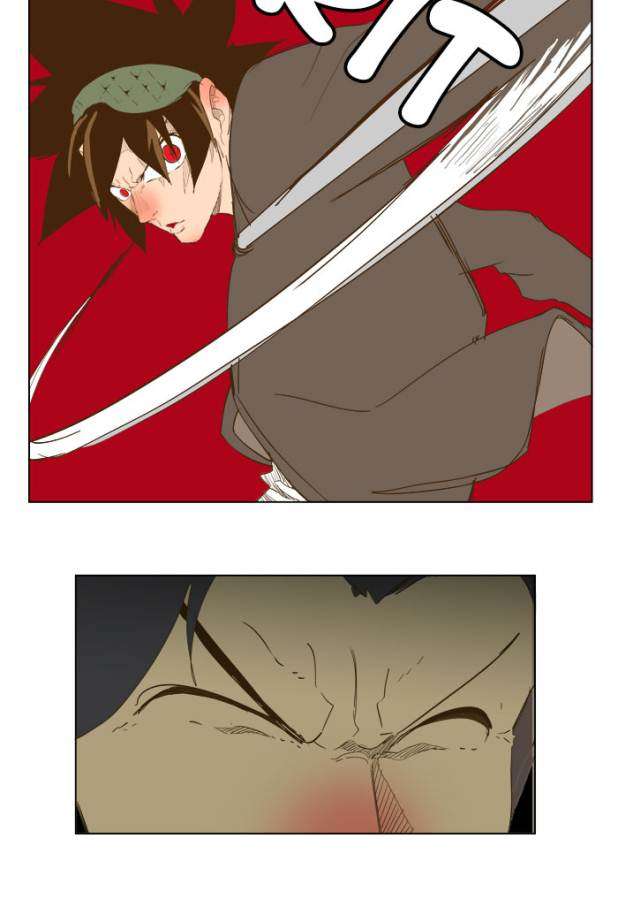 The God of High School Chapter 225 Gambar 41