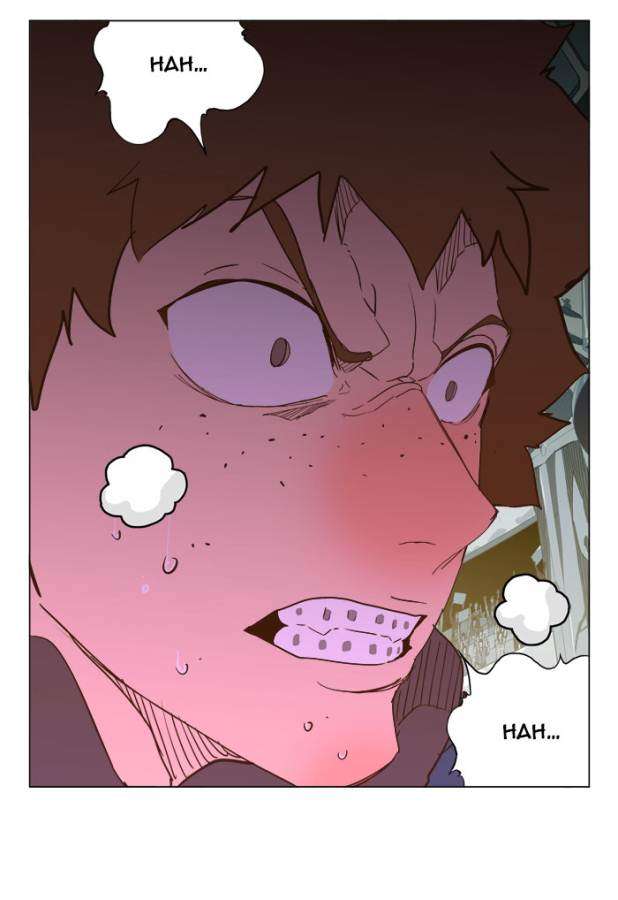 The God of High School Chapter 225 Gambar 50