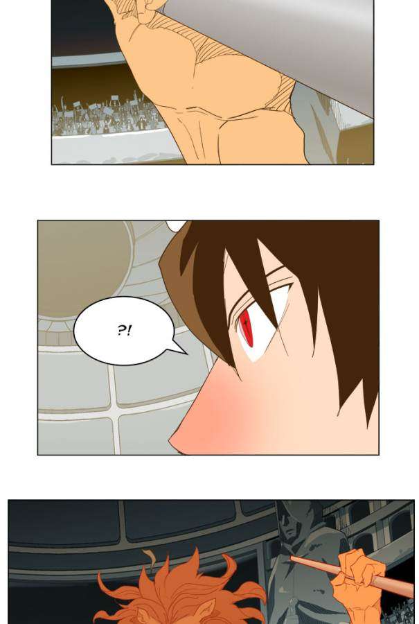 The God of High School Chapter 225 Gambar 53