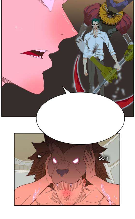 The God of High School Chapter 225 Gambar 57