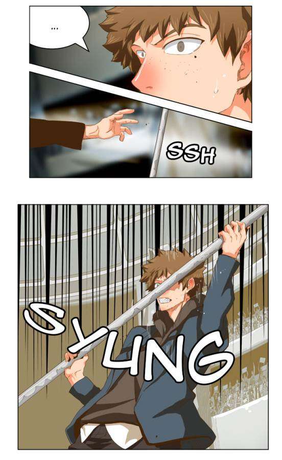 The God of High School Chapter 225 Gambar 6