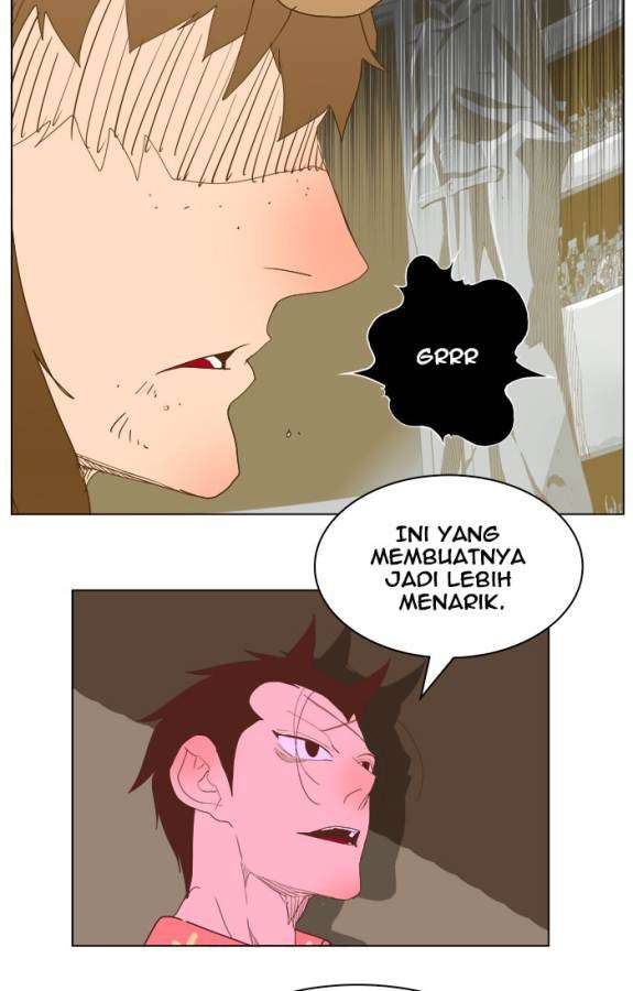 The God of High School Chapter 225 Gambar 60