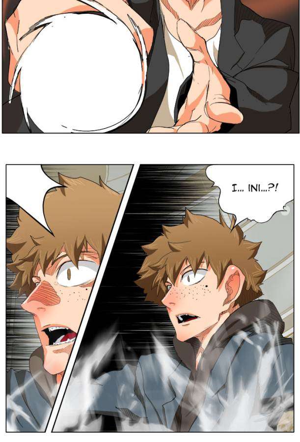 The God of High School Chapter 224 Gambar 22