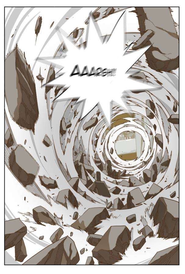 The God of High School Chapter 224 Gambar 23