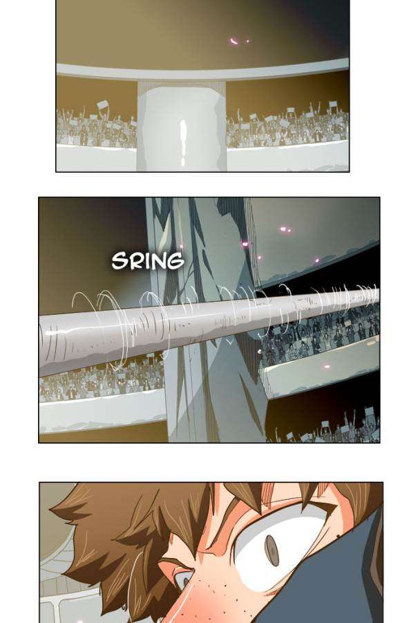 The God of High School Chapter 224 Gambar 25