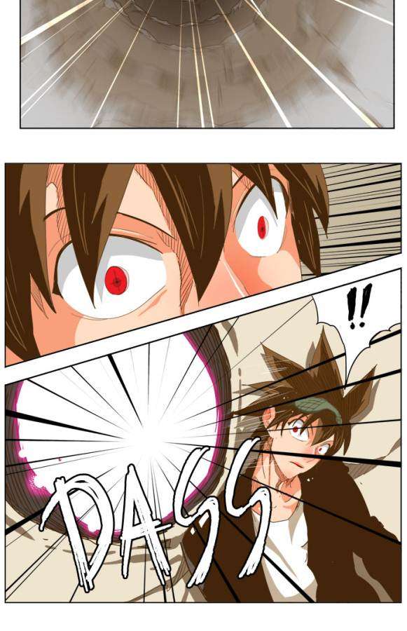 The God of High School Chapter 224 Gambar 43