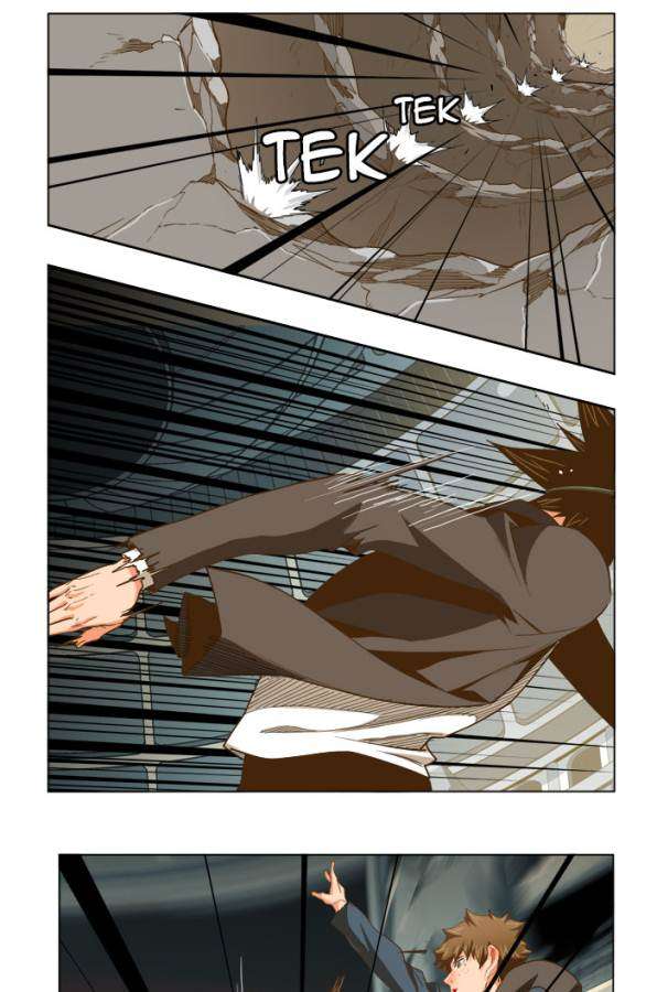 The God of High School Chapter 224 Gambar 46