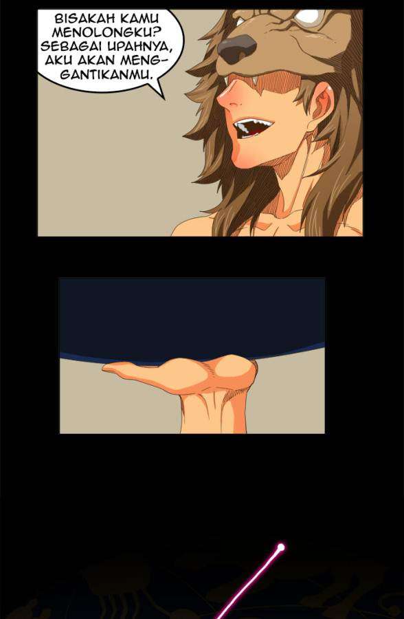 The God of High School Chapter 224 Gambar 5