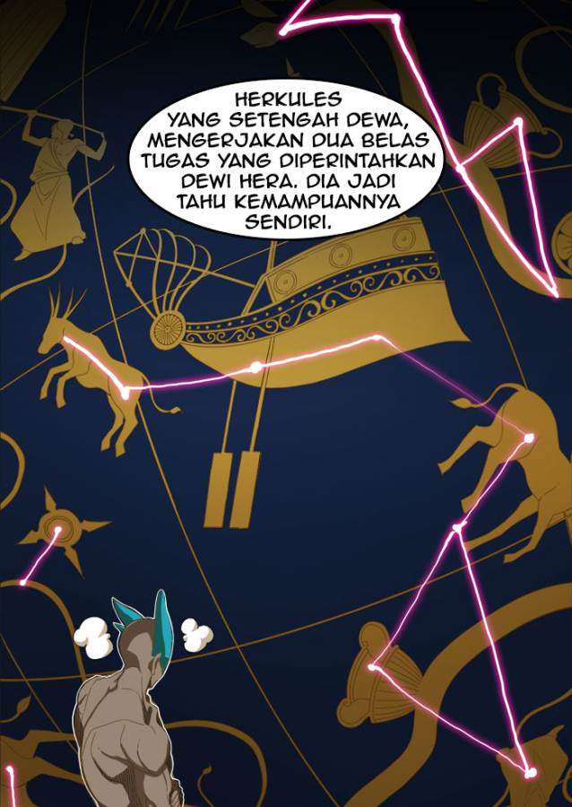 The God of High School Chapter 224 Gambar 6