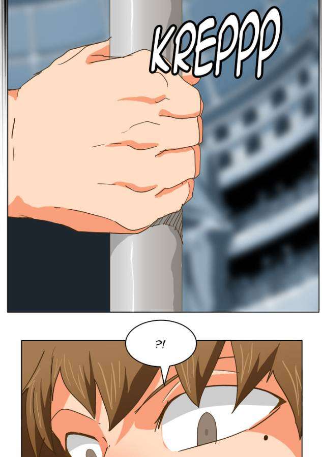 The God of High School Chapter 224 Gambar 61