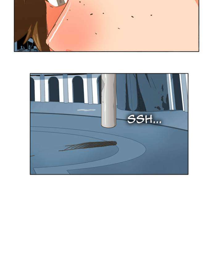 The God of High School Chapter 224 Gambar 62