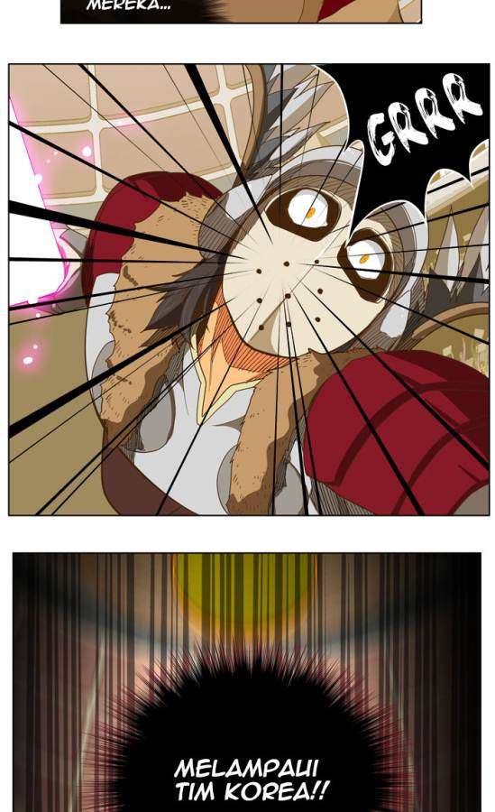 The God of High School Chapter 223 Gambar 22