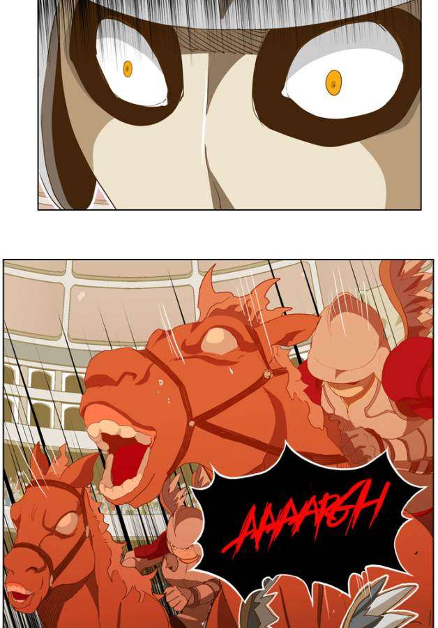 The God of High School Chapter 223 Gambar 41