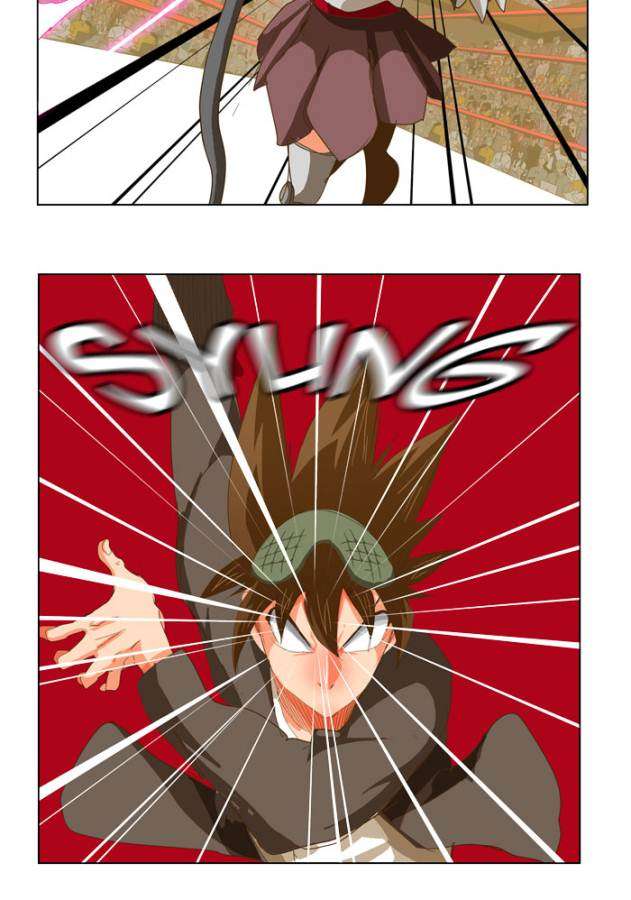 The God of High School Chapter 223 Gambar 46