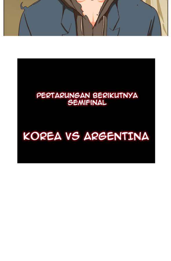 The God of High School Chapter 223 Gambar 56