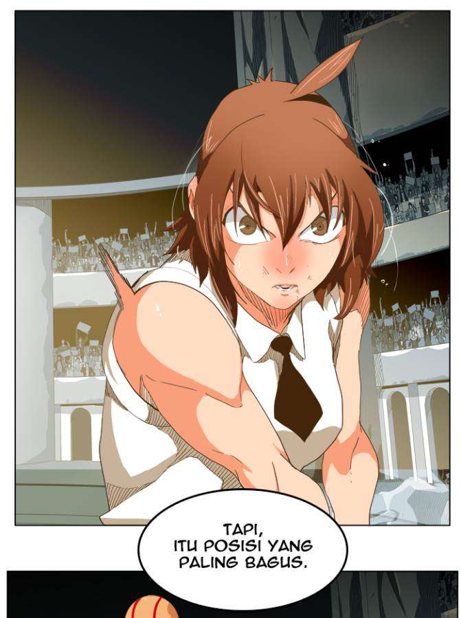 The God of High School Chapter 222 Gambar 15