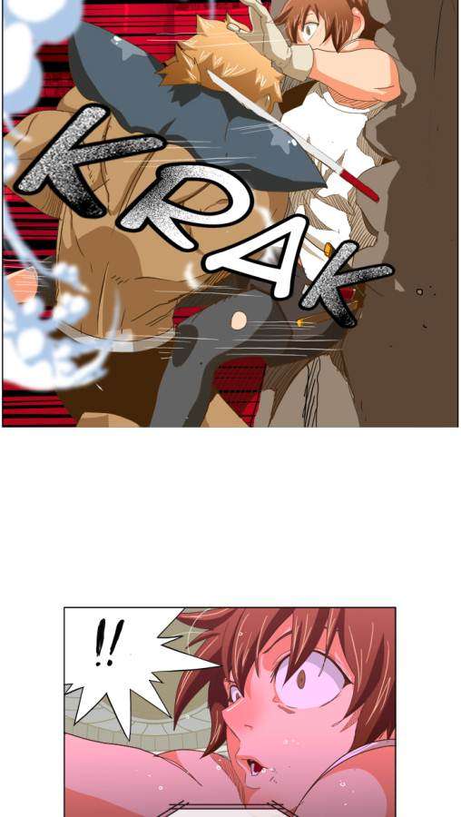 The God of High School Chapter 222 Gambar 25