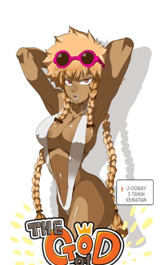 The God of High School Chapter 222 Gambar 3