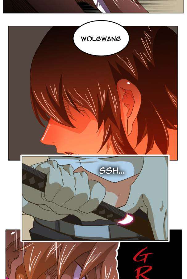 The God of High School Chapter 222 Gambar 32