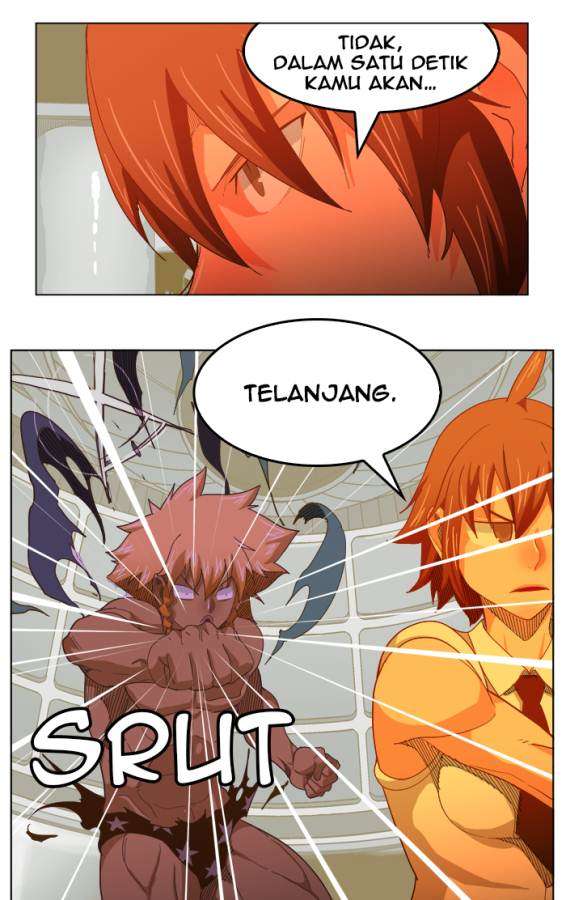 The God of High School Chapter 222 Gambar 45