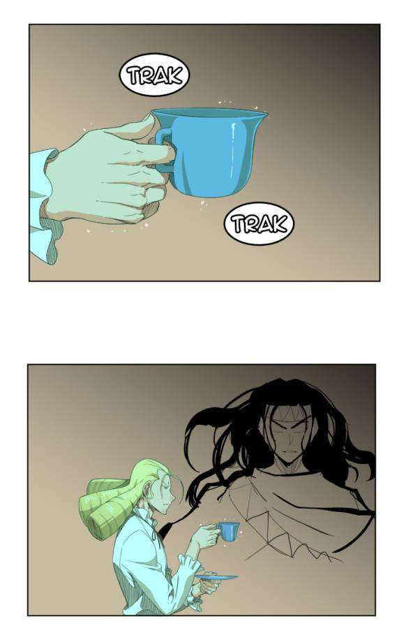 The God of High School Chapter 222 Gambar 52