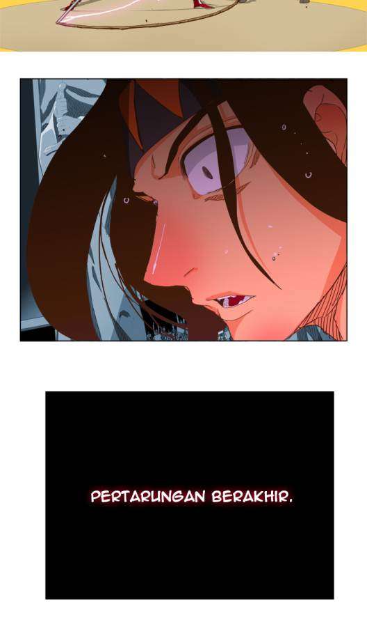 The God of High School Chapter 222 Gambar 67