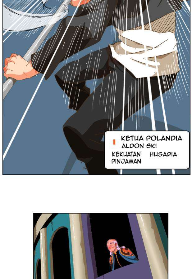 The God of High School Chapter 222 Gambar 70