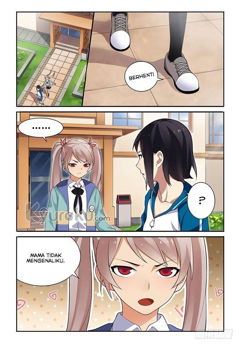 My Lolita Brother Chapter 7 Gambar 3