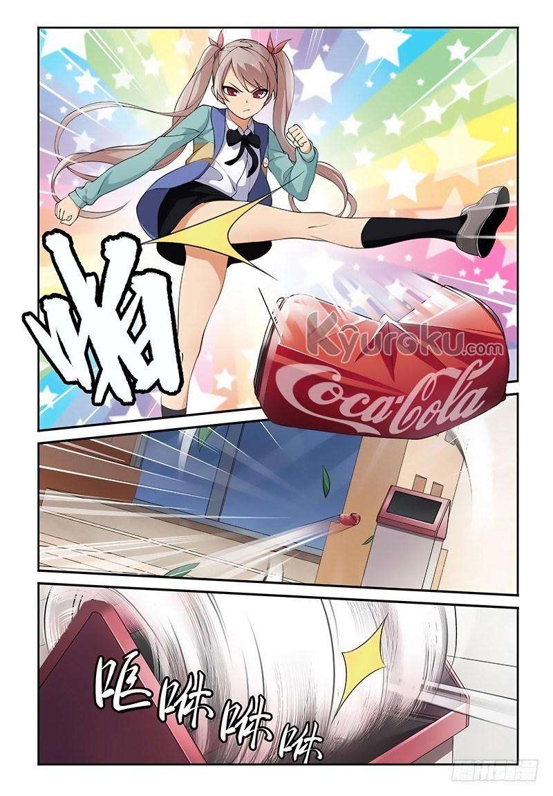 My Lolita Brother Chapter 7 Gambar 8