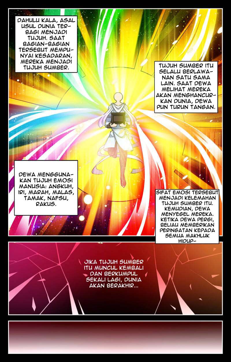 My Maid is a Demon Chapter 3 Gambar 3