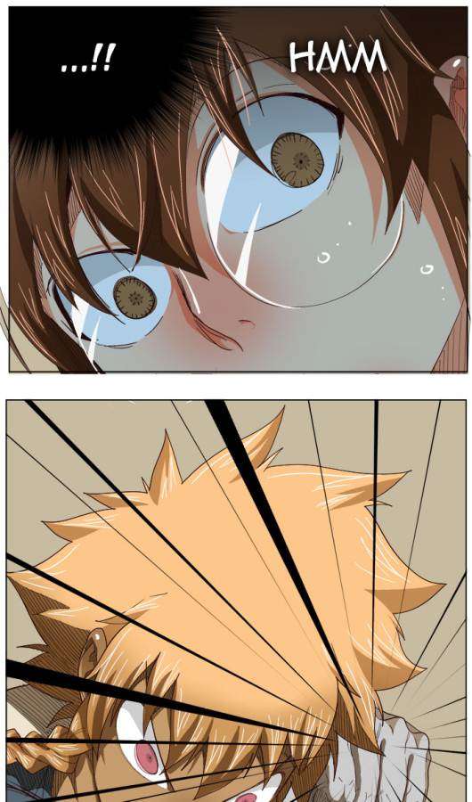 The God of High School Chapter 221 Gambar 21