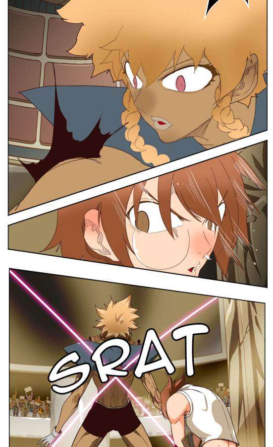 The God of High School Chapter 221 Gambar 23