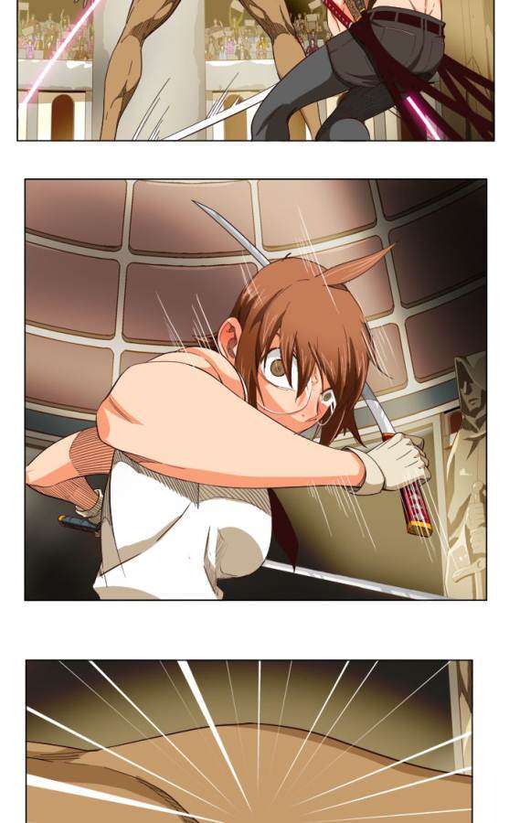 The God of High School Chapter 221 Gambar 24