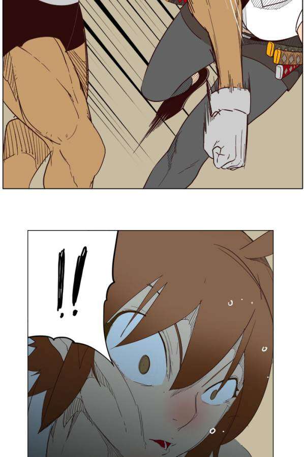 The God of High School Chapter 221 Gambar 40