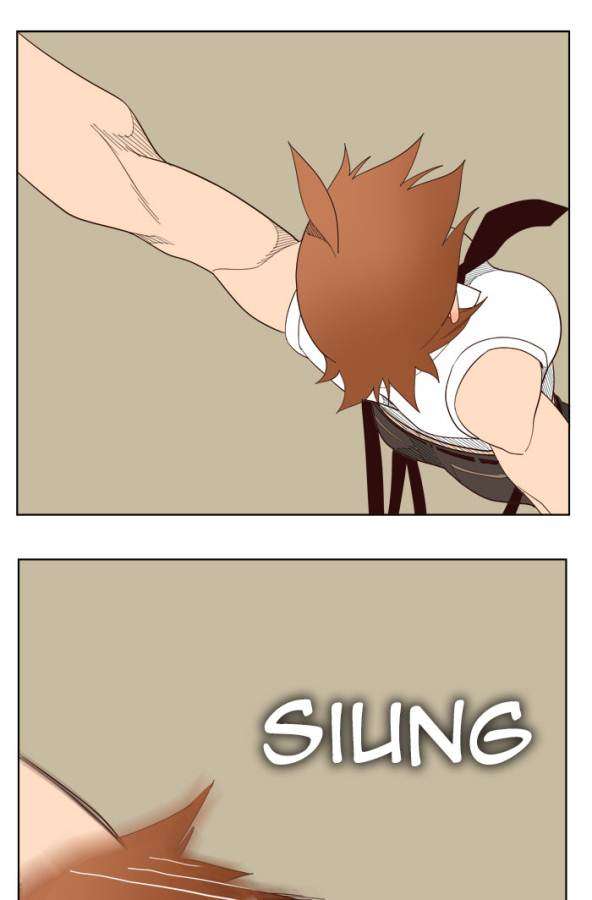 The God of High School Chapter 221 Gambar 44