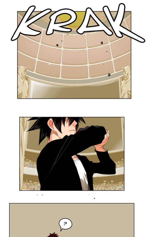 The God of High School Chapter 221 Gambar 46