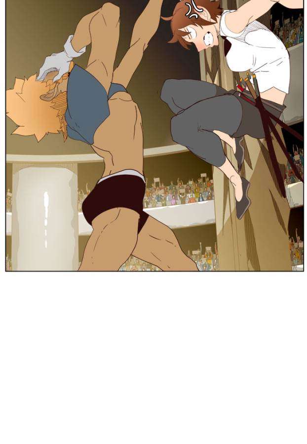 The God of High School Chapter 221 Gambar 51