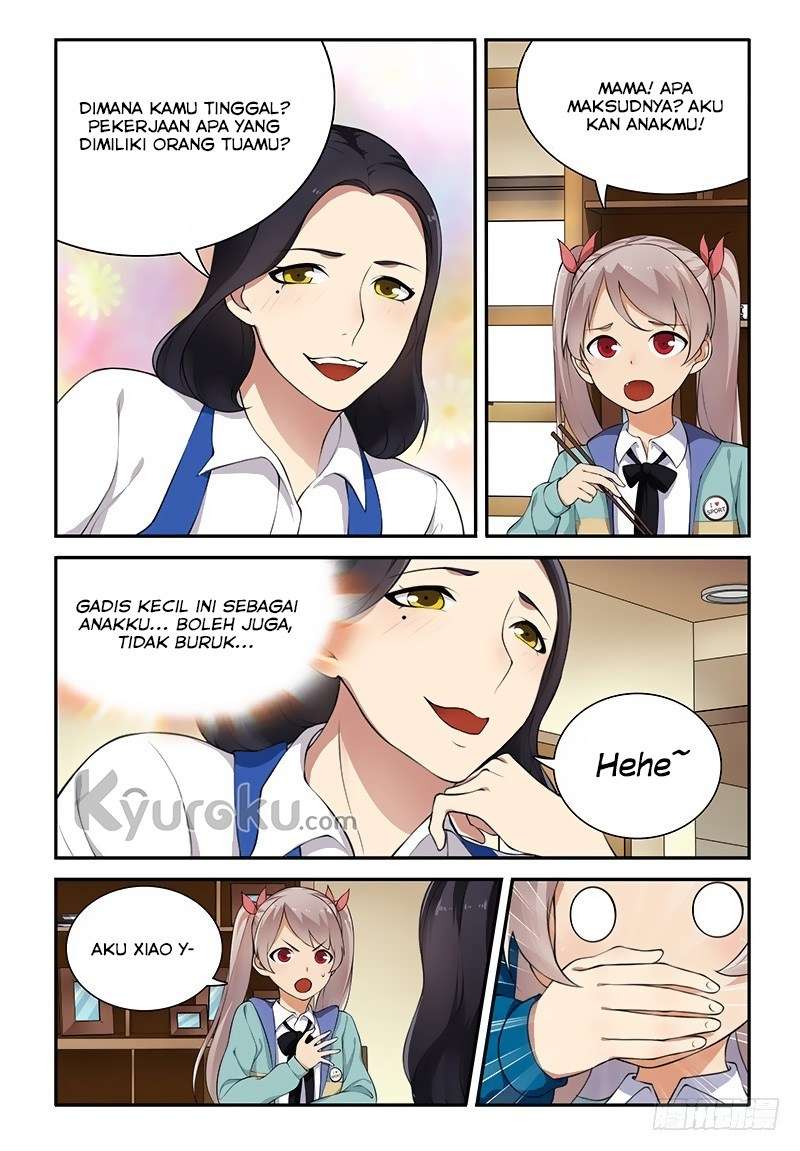 My Lolita Brother Chapter 6 Gambar 6