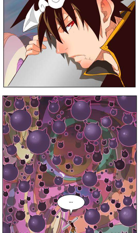 The God of High School Chapter 220 Gambar 23