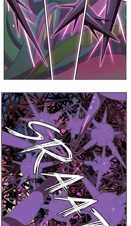 The God of High School Chapter 220 Gambar 26